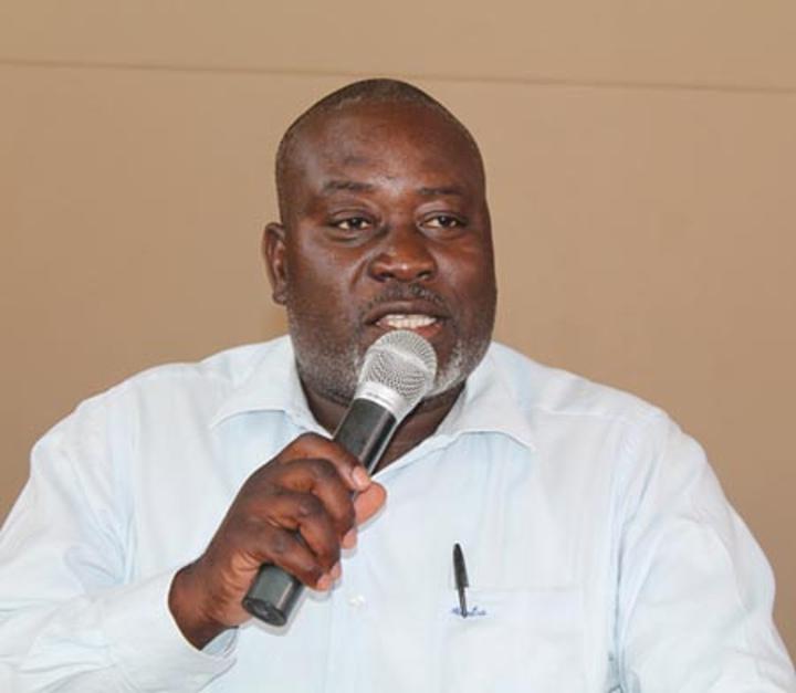 Parly praises NBC for radio dramas Parly praises NBC for radio dramas