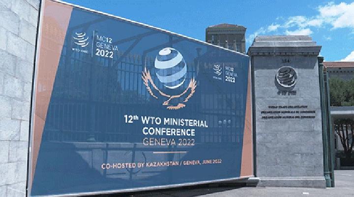 Sinimbo calls for balanced multilateral trading Sinimbo calls for balanced multilateral trading