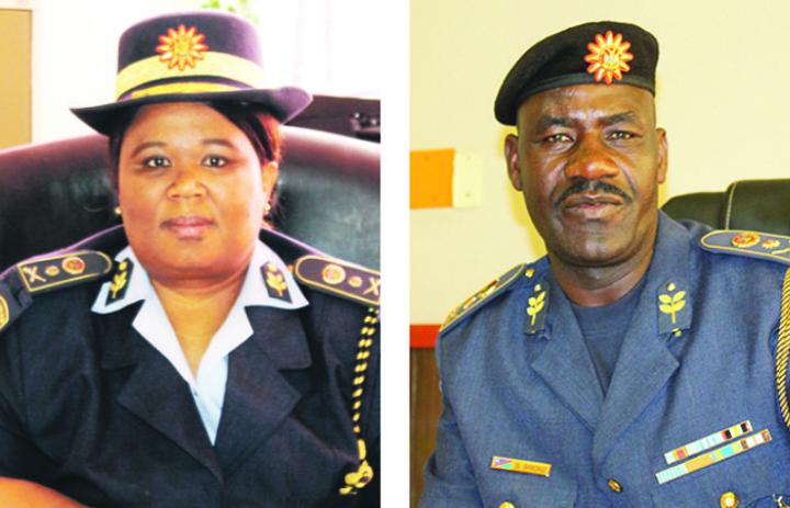 Race for Ndeitunga's successor heats up Race for Ndeitunga's successor heats up
