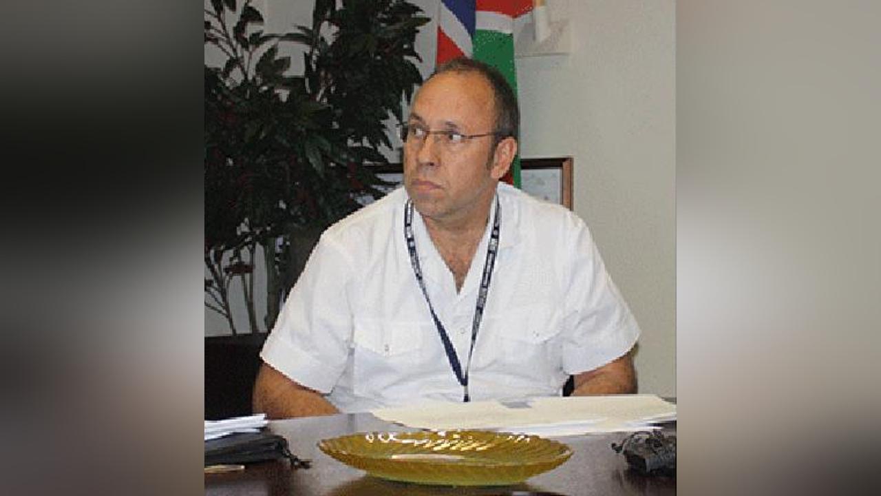 Tributes pour in for forensic stalwart Tributes pour in for forensic stalwart