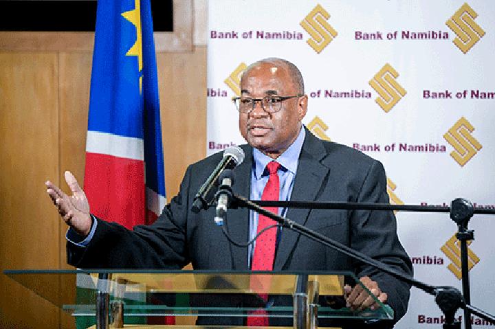 Consumers face credit crunch…as BoN increases repo rate by 50 basis points Consumers face credit crunch…as BoN increases repo rate by 50 basis points