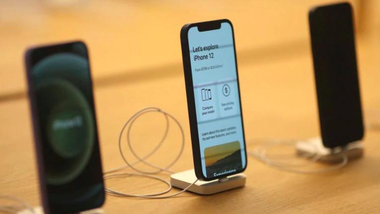 Millions of iPhone users could get payouts in legal action Millions of iPhone users could get payouts in legal action