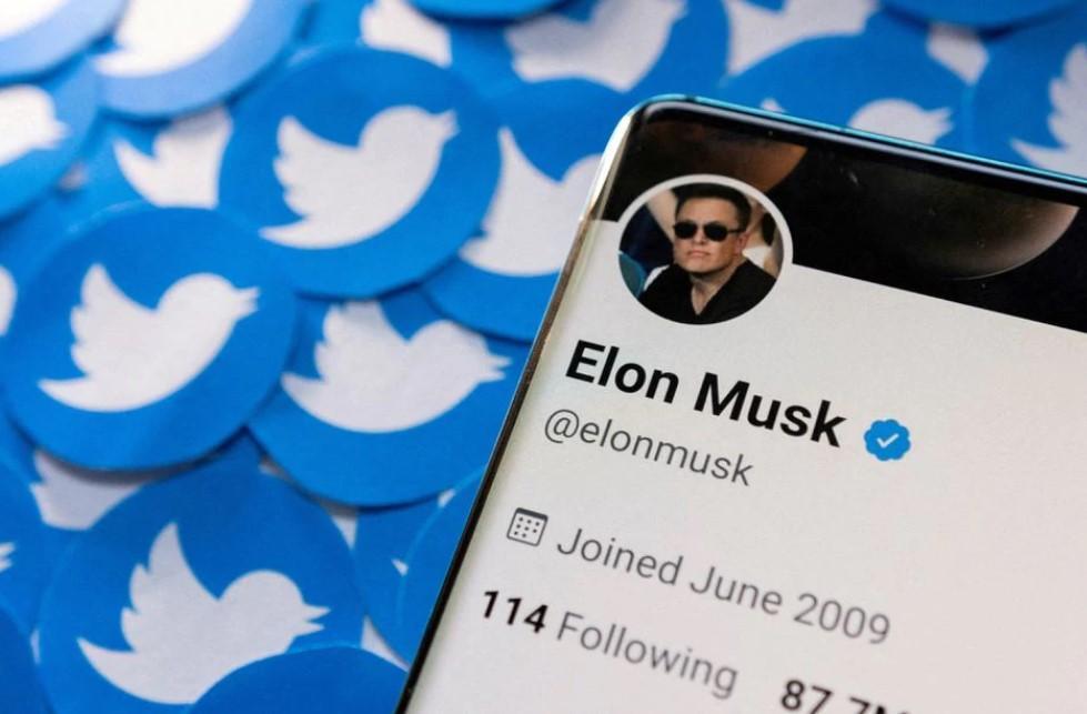 Twitter says waiting period for Musk’s deal has expired Twitter says waiting period for Musk’s deal has expired
