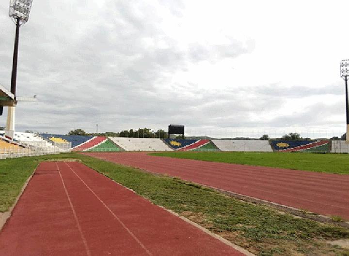 Namibia well on course in Afcon bid - Mathe …provides update on stadiums Namibia well on course in Afcon bid - Mathe …provides update on stadiums