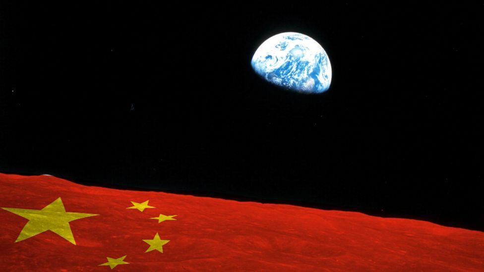How China plans to become the next big space power How China plans to become the next big space power
