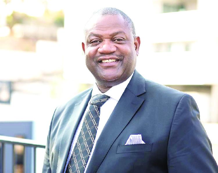 Ngalangi left Fishcor on own accord – Gaomab II Ngalangi left Fishcor on own accord – Gaomab II