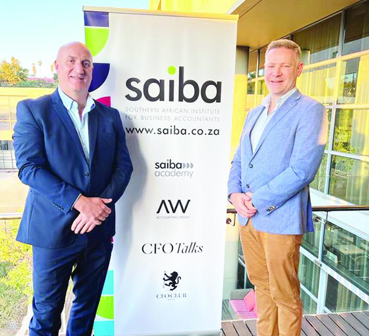 Mandatory registration for accountants on the cards Namibia