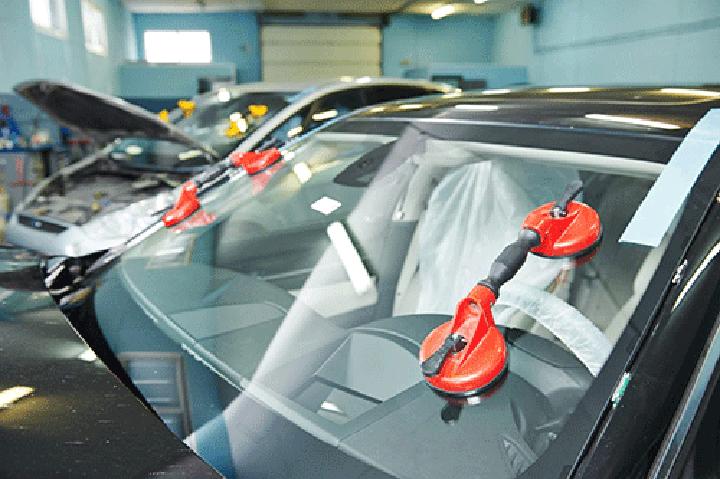 Regulator smashes exclusive windscreen deals Regulator smashes exclusive windscreen deals