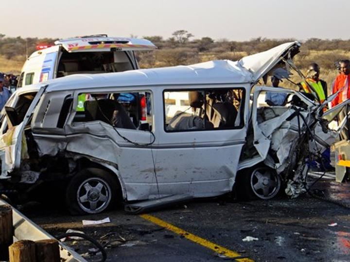 Otjozondjupa plans symposium to tackle road carnage Otjozondjupa plans symposium to tackle road carnage