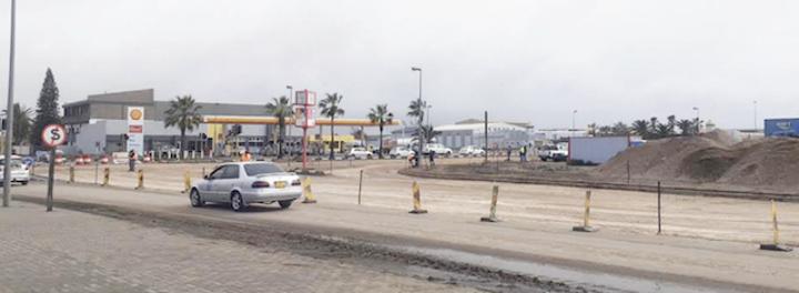 Walvis Bay converts 63 political promises into strategic plan Walvis Bay converts 63 political promises into strategic plan