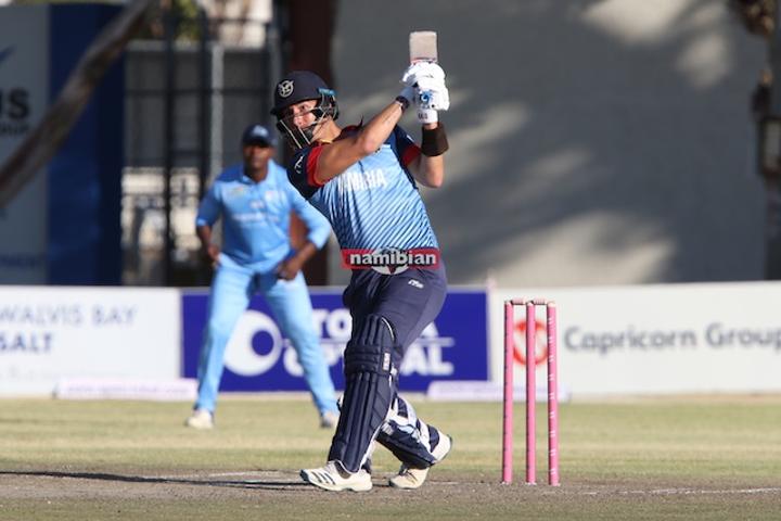 Smit ranks amongst world's best Smit ranks amongst world's best
