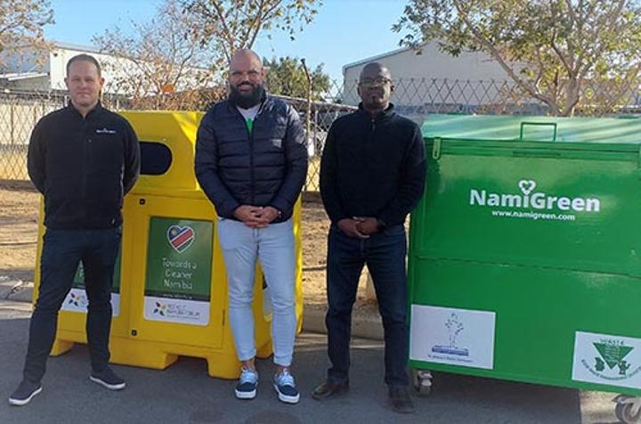 Recycle forum continues support for communities Recycle forum continues support for communities
