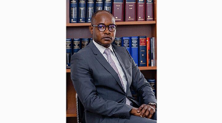 Tribute to the late Matti Mwandingi Tribute to the late Matti Mwandingi