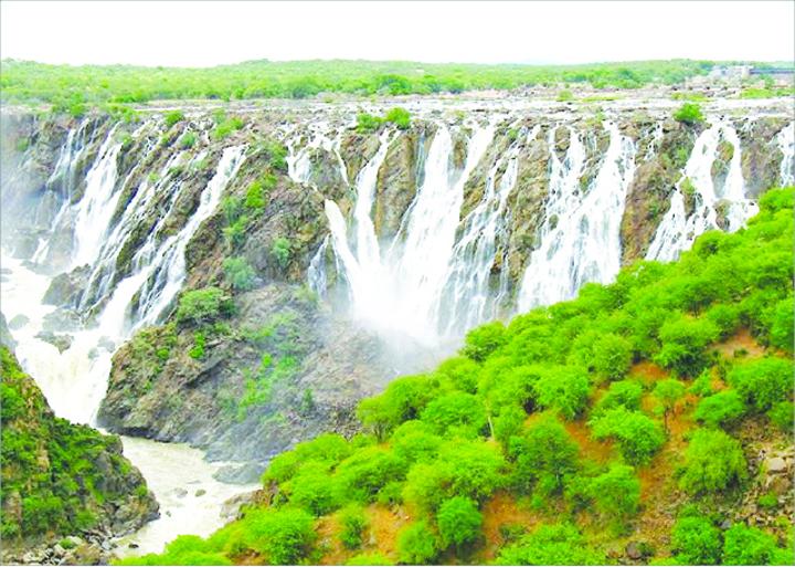 Omusati conservancy to venture into ecotourism Omusati conservancy to venture into ecotourism