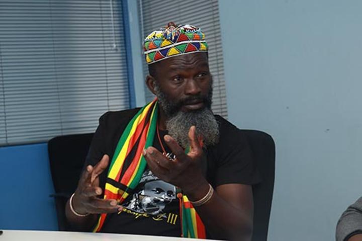 Your culture is your currency – Maponga Your culture is your currency – Maponga