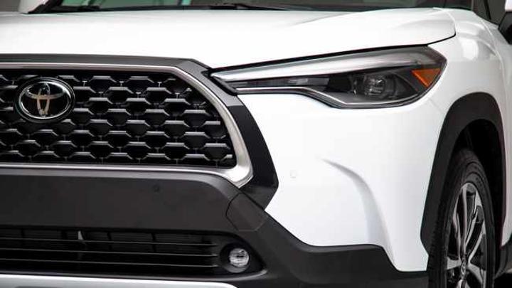 Toyota posts record profits but sees challenges ahead Toyota posts record profits but sees challenges ahead