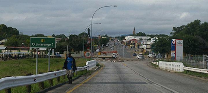 Otjiwarongo businesses urged to service UN Otjiwarongo businesses urged to service UN
