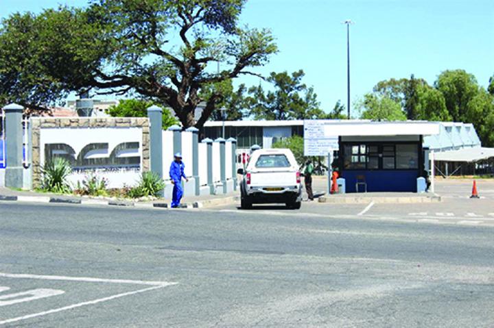 NEFF labels RCC acting CEO appointment ‘greedy’ NEFF labels RCC acting CEO appointment ‘greedy’