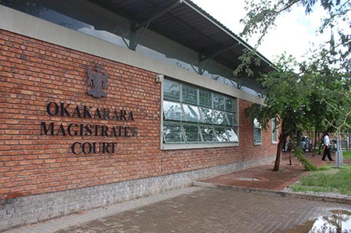 Judges slam magistrates for shoddy work Judges slam magistrates for shoddy work