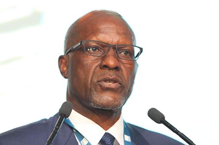 Minister lashes Kavango oil drilling detractors Minister lashes Kavango oil drilling detractors