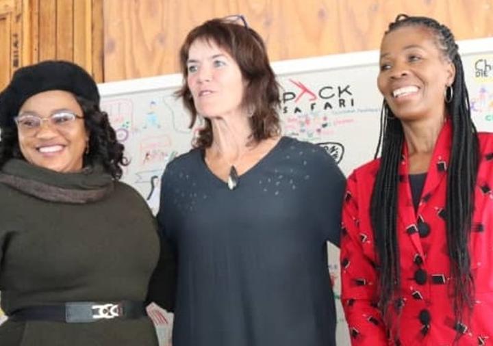 Namibian initiative continues to ensure women’s empowerment 30 years on Namibian initiative continues to ensure women’s empowerment 30 years on