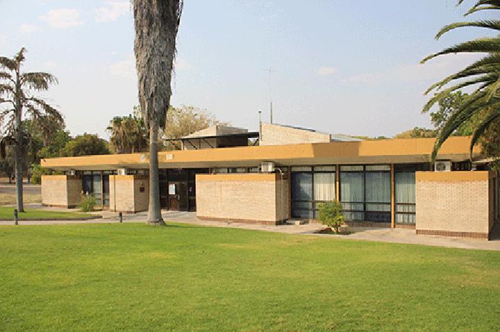 Grootfontein to write off municipal debt Grootfontein to write off municipal debt