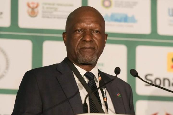 Namibia builds on mining value addition with new diamond cutting factory Namibia builds on mining value addition with new diamond cutting factory