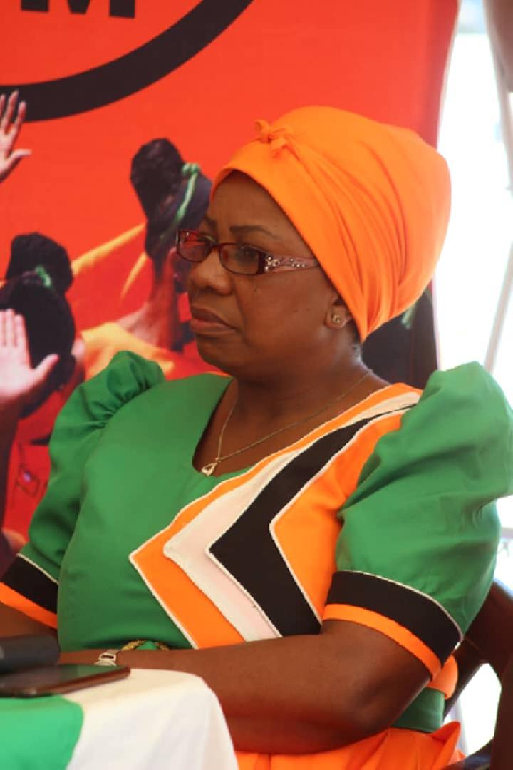 Swartbooi questions Swakop by-election candidates Swartbooi questions Swakop by-election candidates