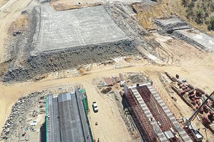 Construction company in N$10m insurance dispute Construction company in N$10m insurance dispute