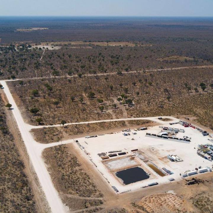 Bid to stop ReconAfrica spills into court Bid to stop ReconAfrica spills into court