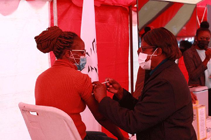 ‘Vaccination incentives are not bribes’ ‘Vaccination incentives are not bribes’