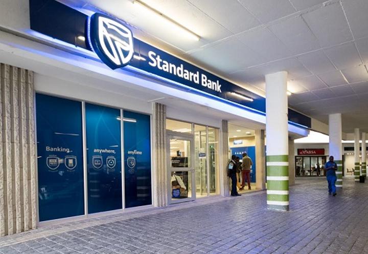 Standard Bank joins microlending frenzy Standard Bank joins microlending frenzy