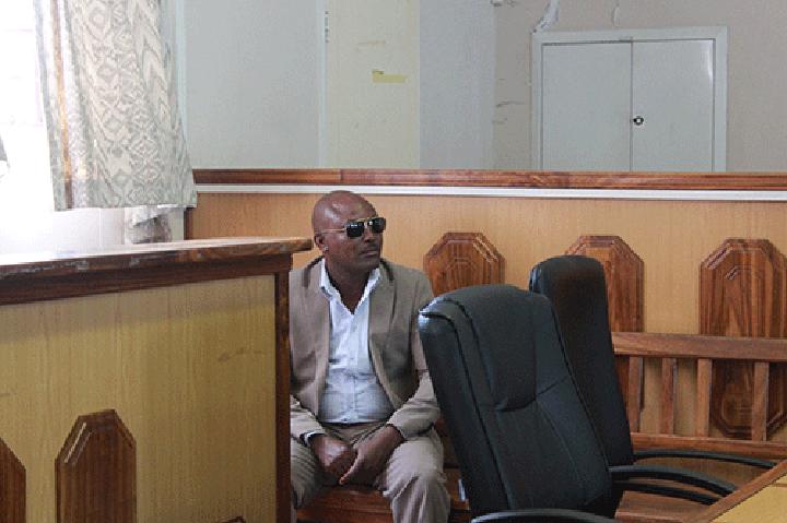 Fishrot bribery accused awaits bail judgement - Namibia