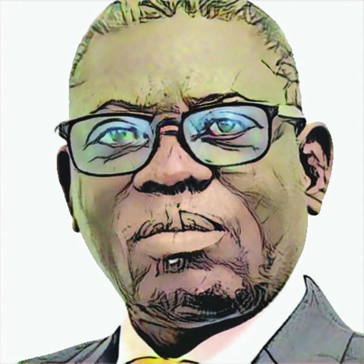 A Failed Narrative Against a Female President A Failed Narrative Against a Female President