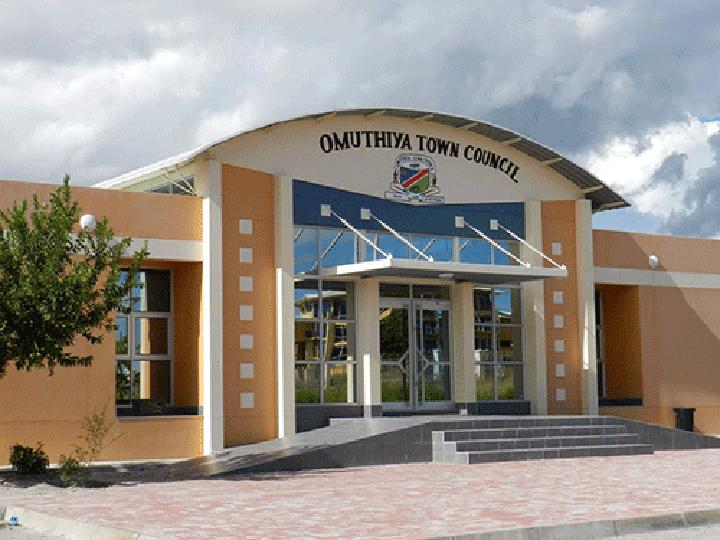 Omuthiya accused of stealing festival concept Omuthiya accused of stealing festival concept