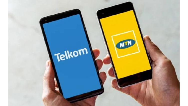 MTN in talks to buy Telkom MTN in talks to buy Telkom
