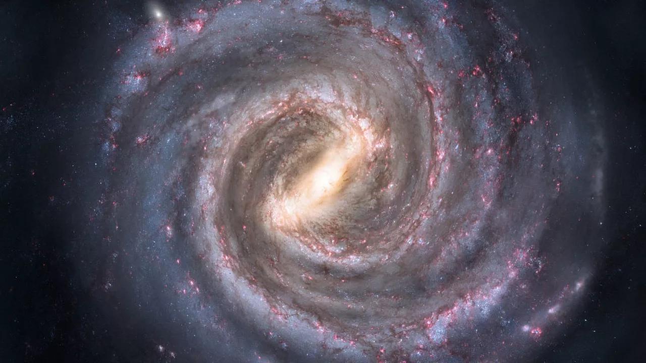 Quantum Communication Could Work in Space, Aliens May Be Using It, Study Says Quantum Communication Could Work in Space, Aliens May Be Using It, Study Says