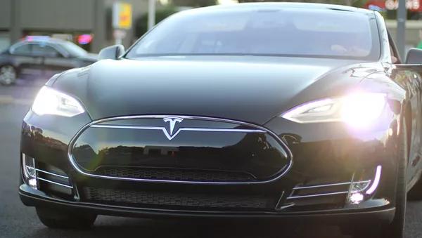 Tesla's Nürburgring Run Raises Questions over Value of Lap Times Tesla's Nürburgring Run Raises Questions over Value of Lap Times