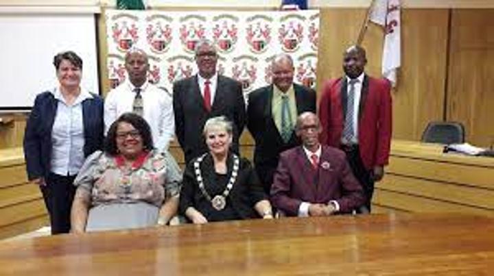 Keetmans deputy mayor questioned for allegedly betraying LPM Keetmans deputy mayor questioned for allegedly betraying LPM