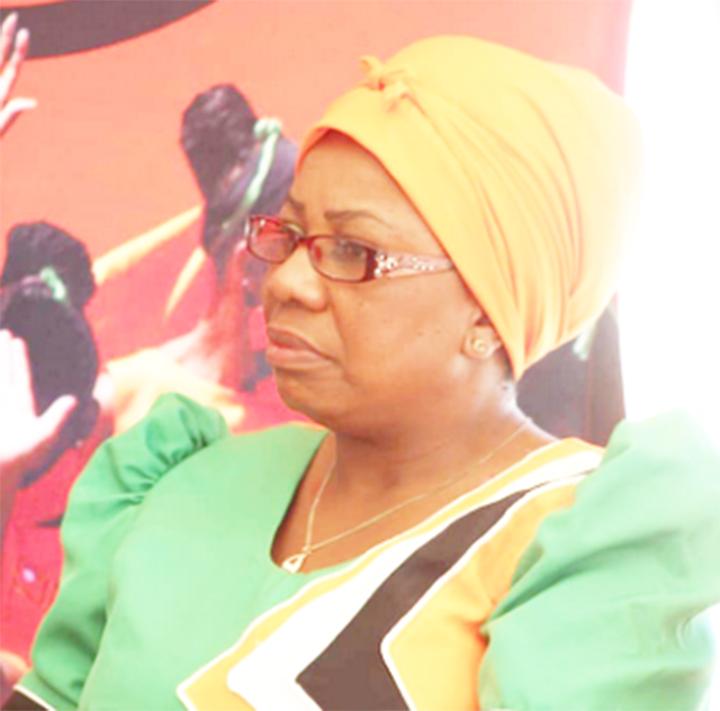 Swartbooi questions Swakop by-election candidates Swartbooi questions Swakop by-election candidates