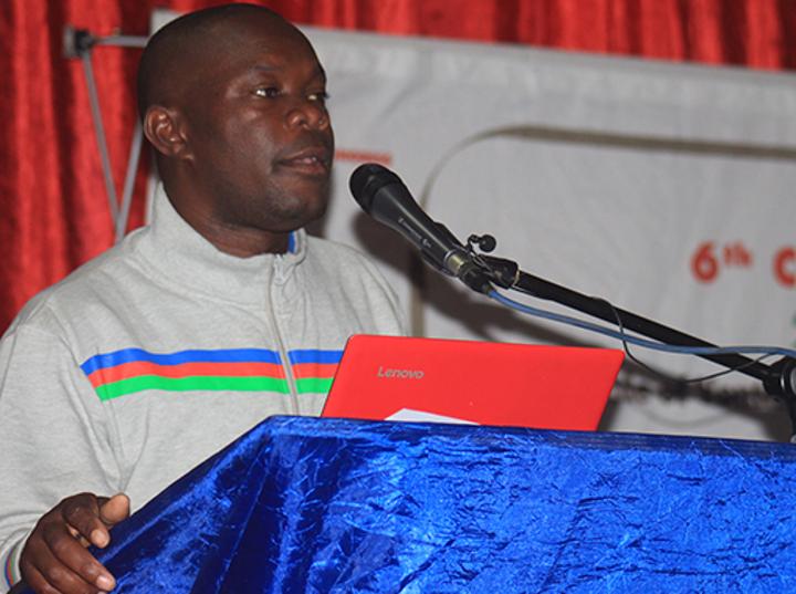 SPYL seeks facts around arrest of regional leader SPYL seeks facts around arrest of regional leader
