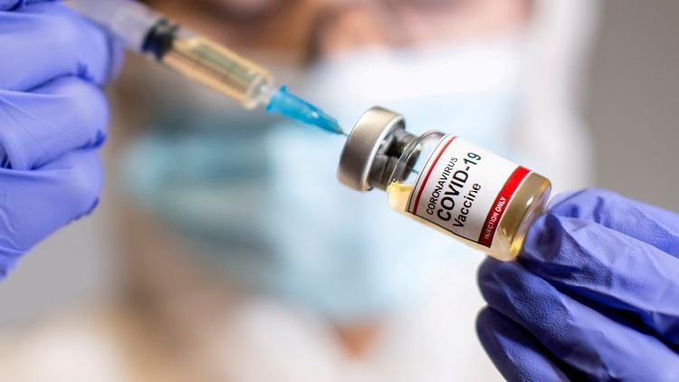 Over 5 000 J&J Covid shots administered in one day Over 5 000 J&J Covid shots administered in one day