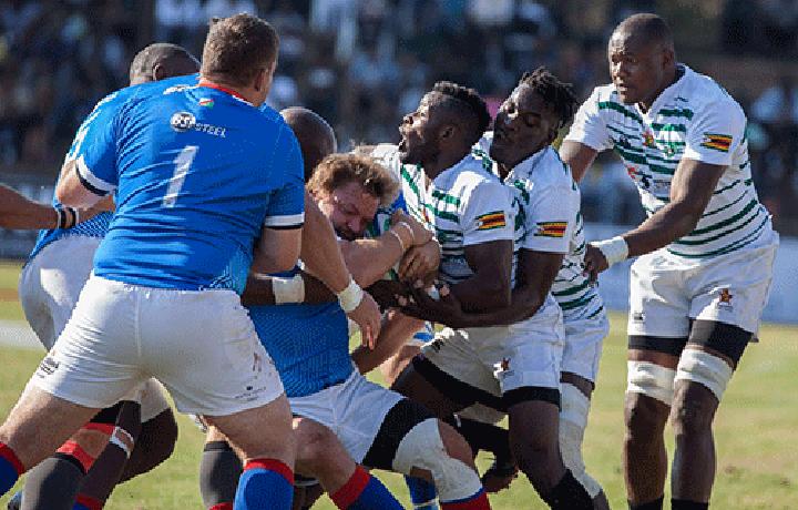 We will have to be at our utmost best – Coetzee…as Welwitschias face Sables today We will have to be at our utmost best – Coetzee…as Welwitschias face Sables today