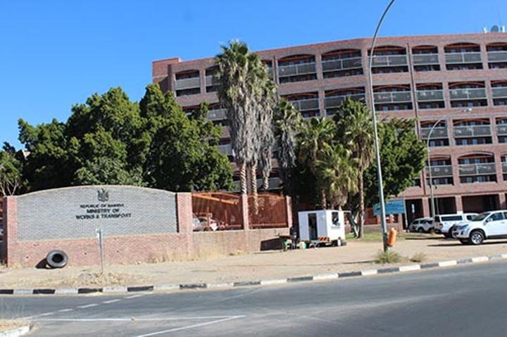 Govt pockets N$77m rental fees Govt pockets N$77m rental fees