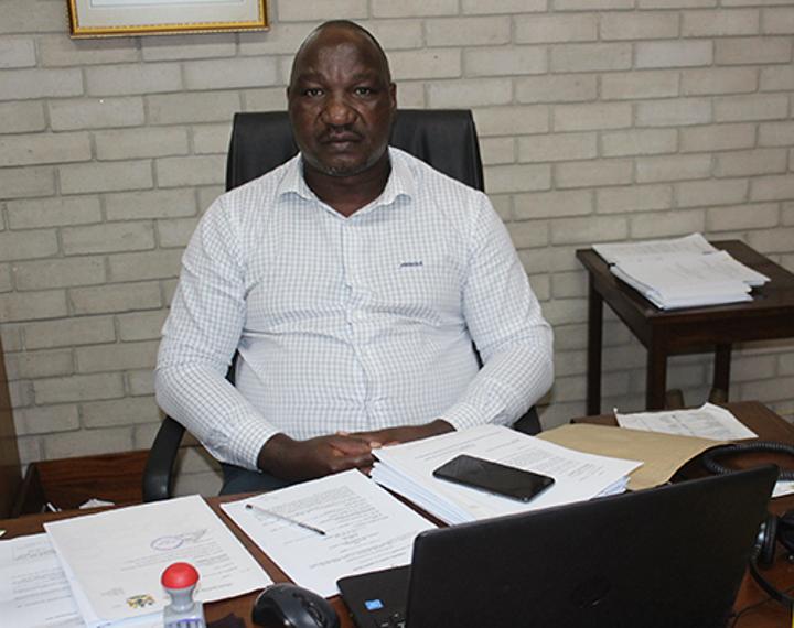 Sinvula summoned for DC hearing Sinvula summoned for DC hearing