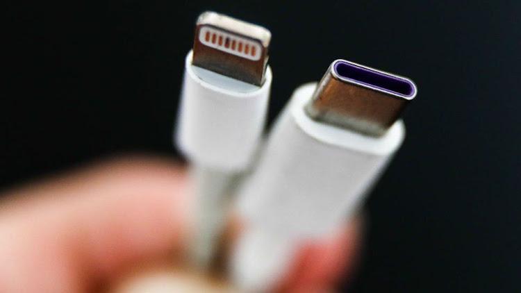 Apple feels pressure over mandatory USB-C cable chargers Apple feels pressure over mandatory USB-C cable chargers