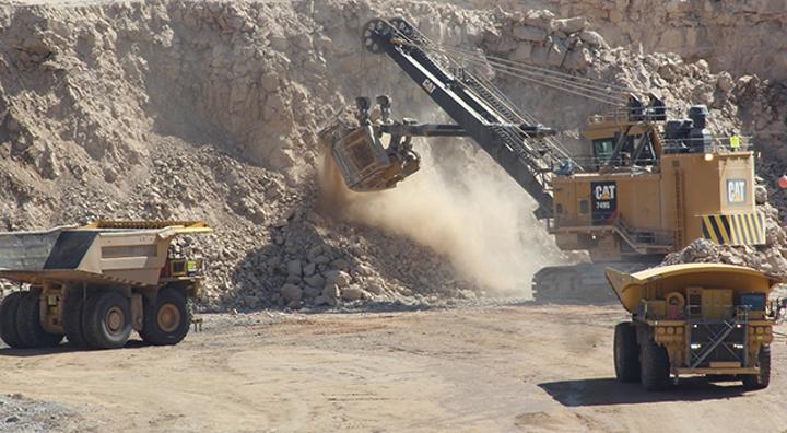 Uranium makes a comeback Uranium makes a comeback