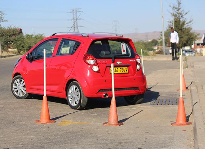 Student union wants driving schools at tertiary institutions Student union wants driving schools at tertiary institutions
