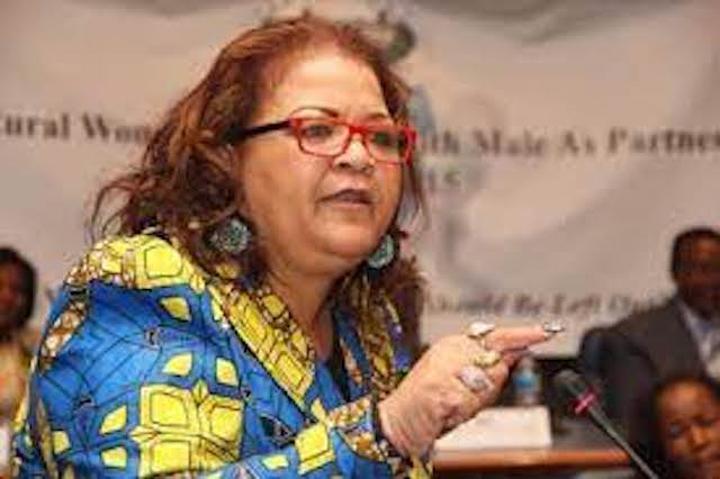 US trade mission a success – ministry US trade mission a success – ministry
