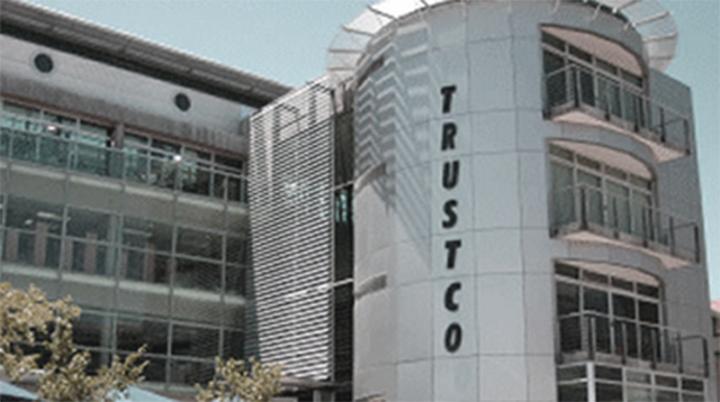 'Trustco committed no fraud' 'Trustco committed no fraud'